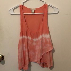 Women’s Forever 21 tank top. US M